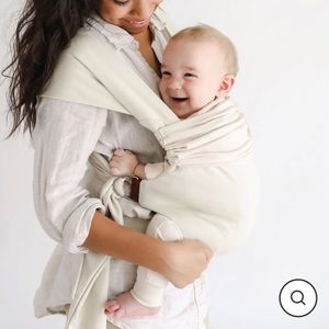Lalabu kerier baby carrier